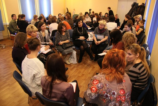 В Доме молодежи Санкт-Петербурга обсудили методы привлечения молодежи в районные дома молодежи и подростково-молодежные клубы города
