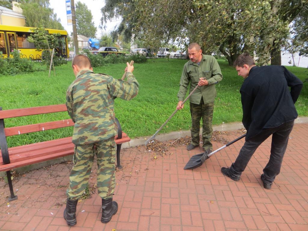 Акция «Память»