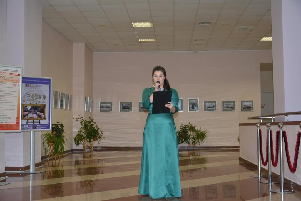 Первый день Фестиваля духовно-нравственного кино для детей и молодежи памяти св. пр. И. Кронштадтского